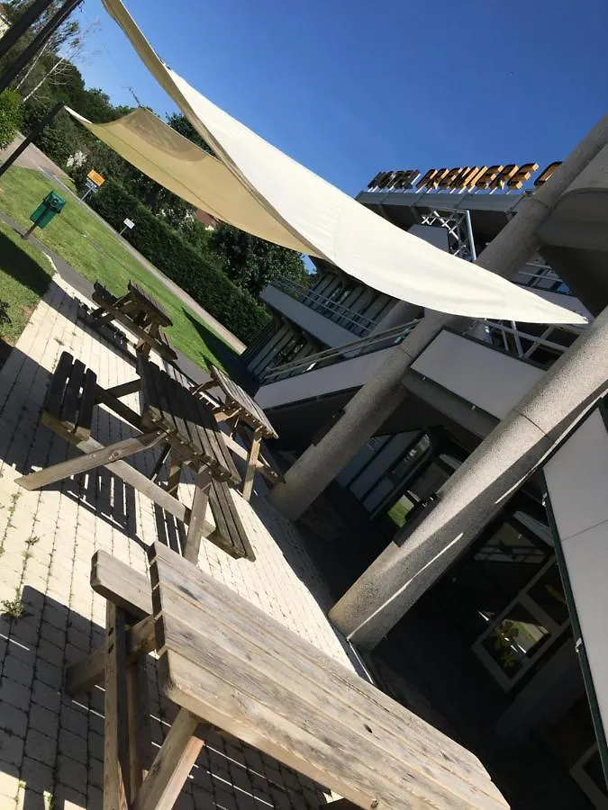 Premiere Classe Vichy - Bellerive Sur Allier Bellerive-sur-Allier