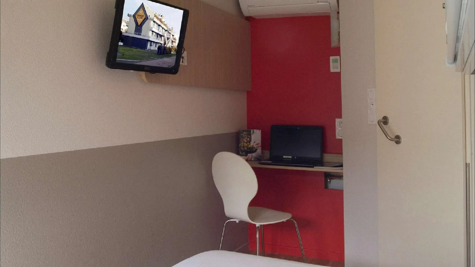 Hotel Premiere Classe Vichy - Bellerive Sur Allier