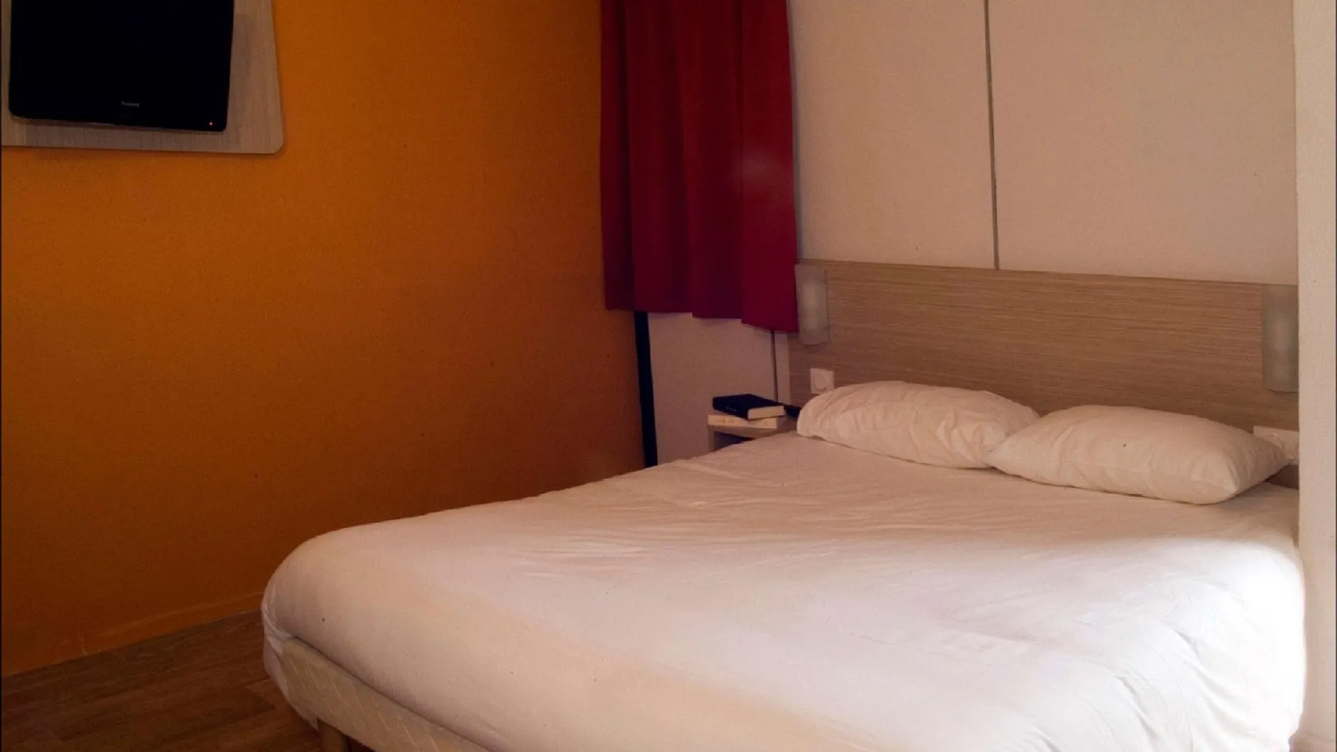 Premiere Classe Vichy - Bellerive Sur Allier Bellerive-sur-Allier