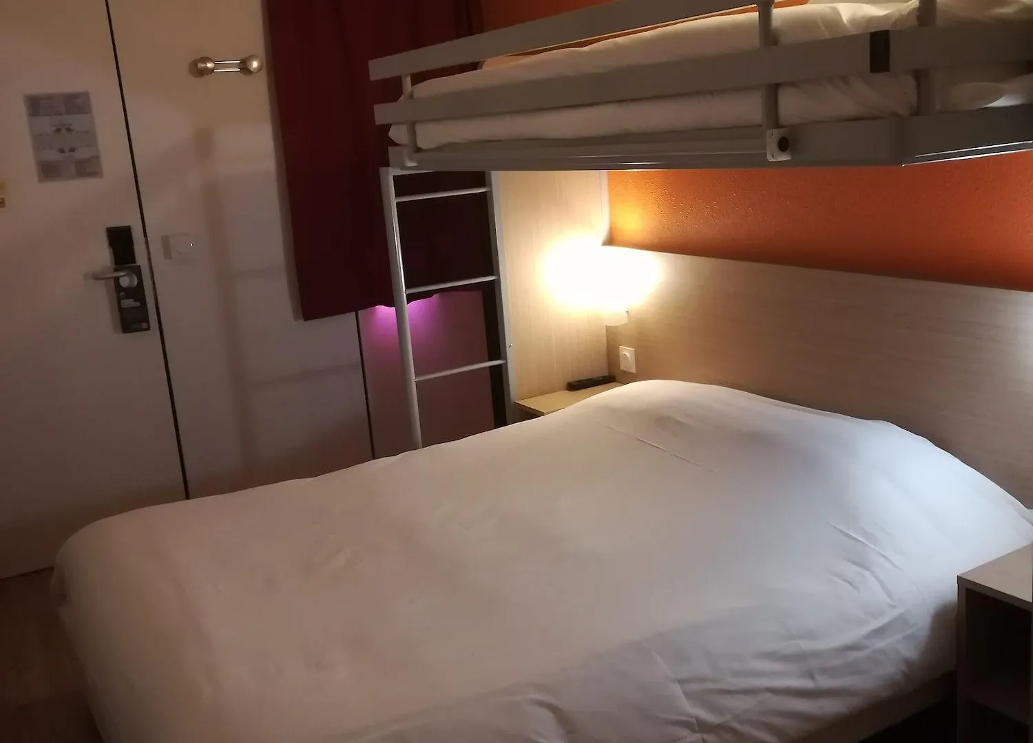 Premiere Classe Vichy - Bellerive Sur Allier Bellerive-sur-Allier
