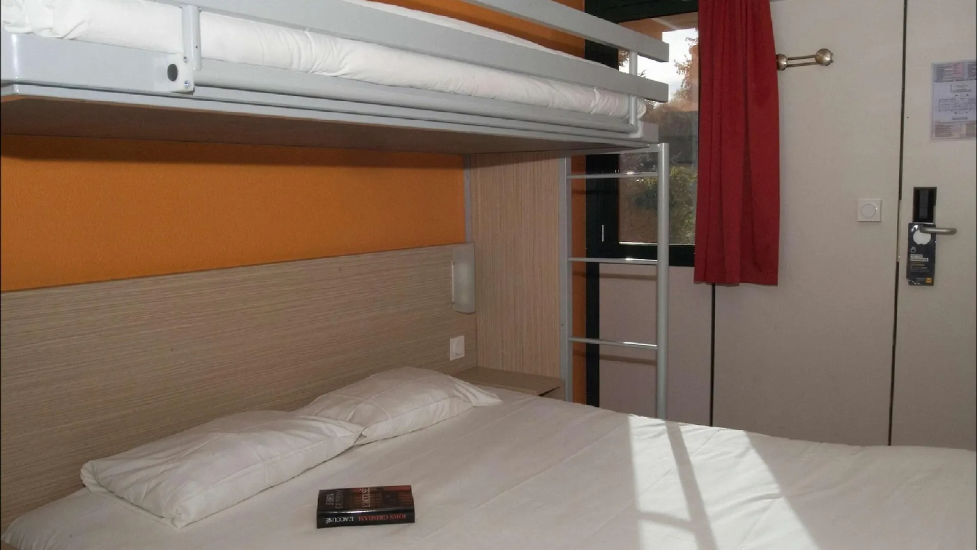 Hotel Premiere Classe Vichy - Bellerive Sur Allier