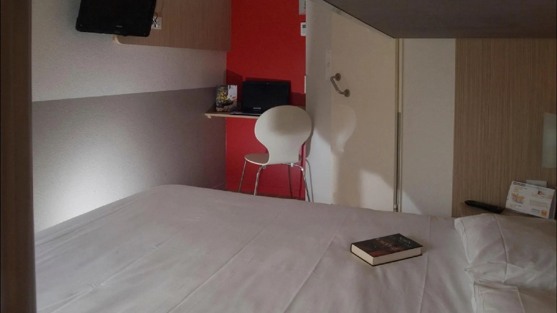 Hotel Premiere Classe Vichy - Bellerive Sur Allier