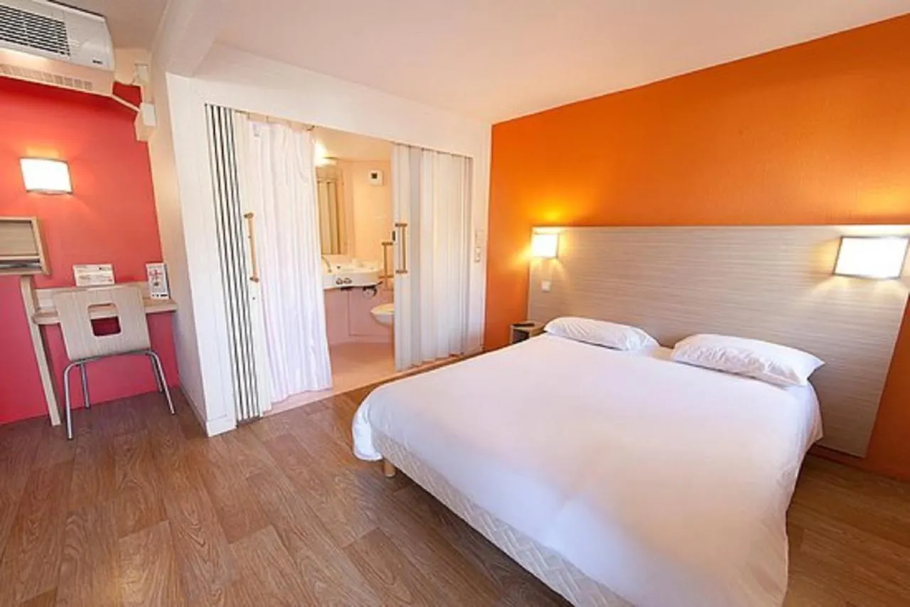 Hotel Premiere Classe Vichy - Bellerive Sur Allier