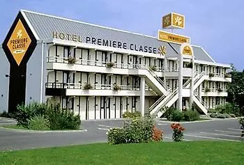 Premiere Classe Vichy - Bellerive Sur Allier 2*, Bellerive-sur-Allier France