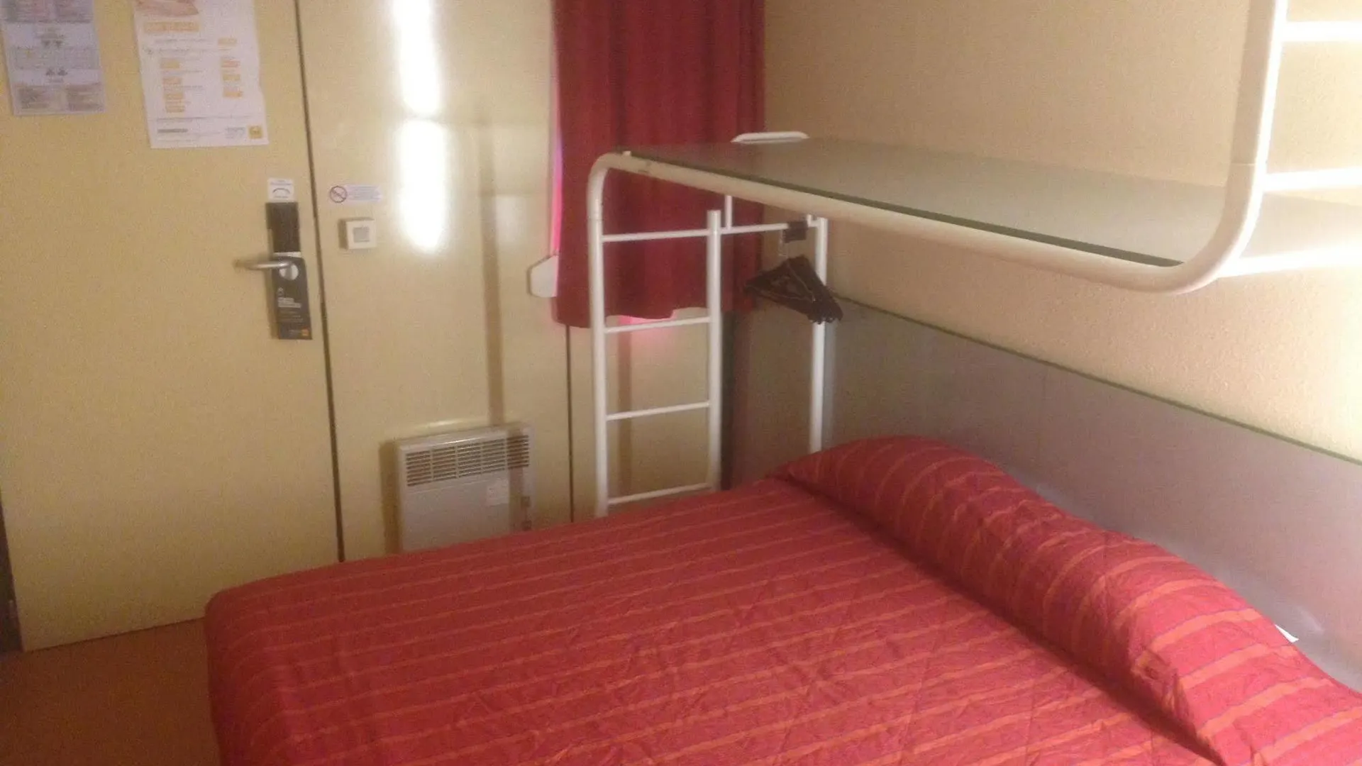 Hotel Premiere Classe Vichy - Bellerive Sur Allier