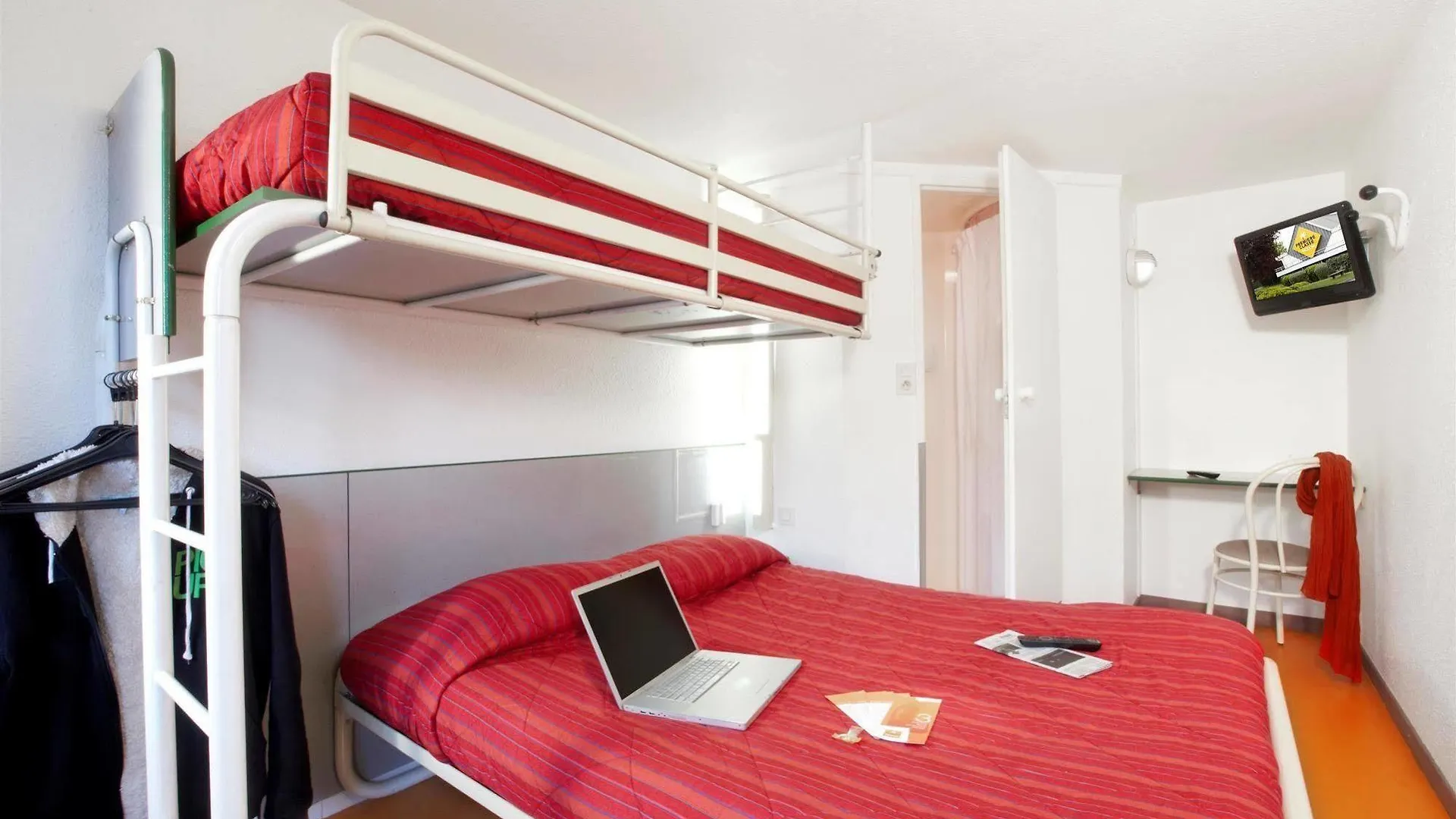 Premiere Classe Vichy - Bellerive Sur Allier France