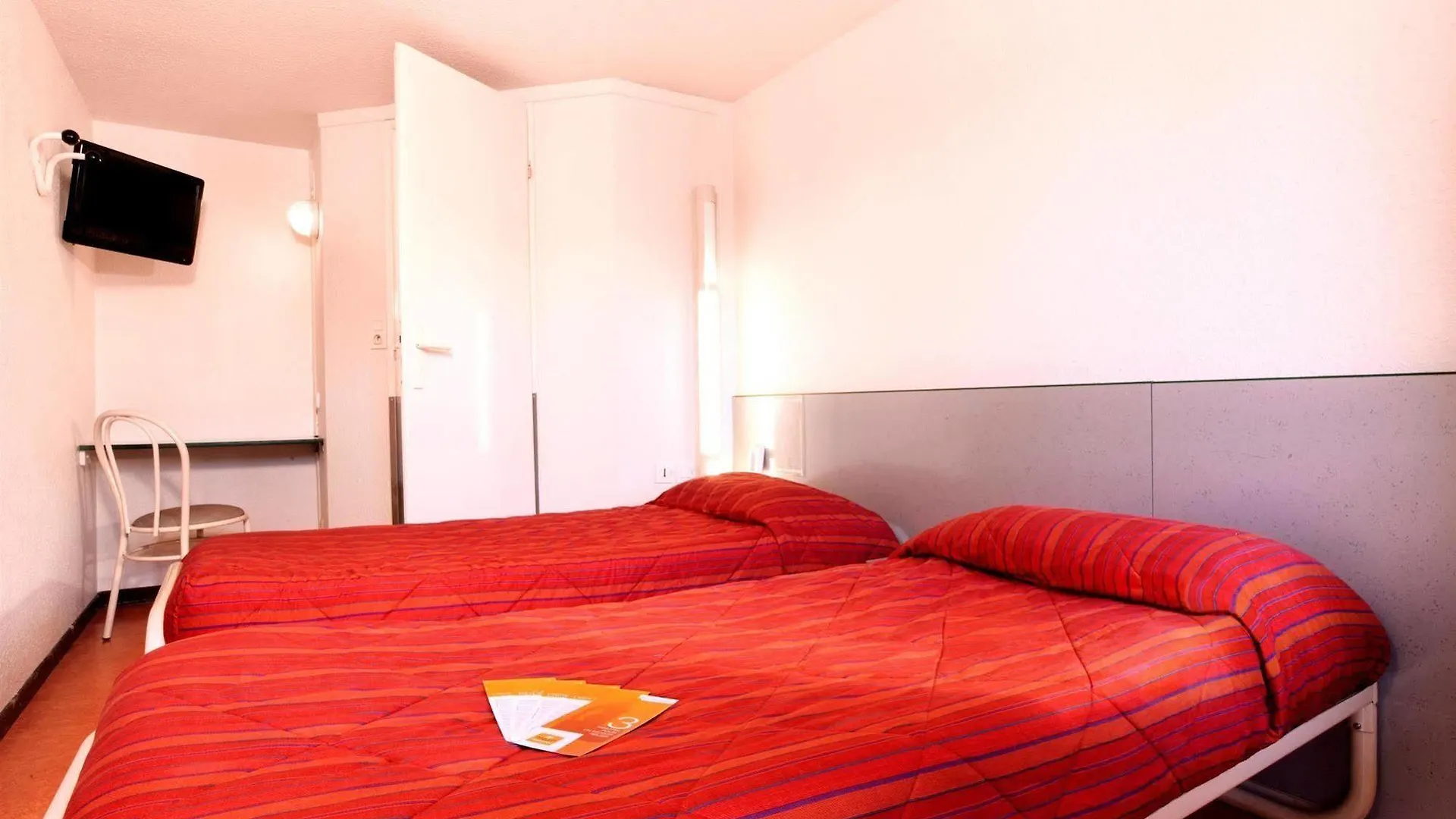 Premiere Classe Vichy - Bellerive Sur Allier 2*, Bellerive-sur-Allier France
