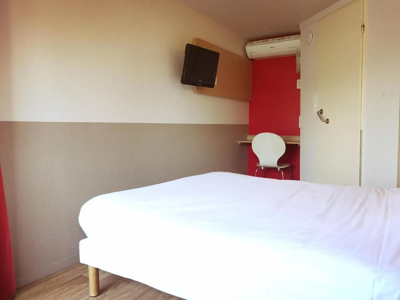 Premiere Classe Vichy - Bellerive Sur Allier 2*, Bellerive-sur-Allier France