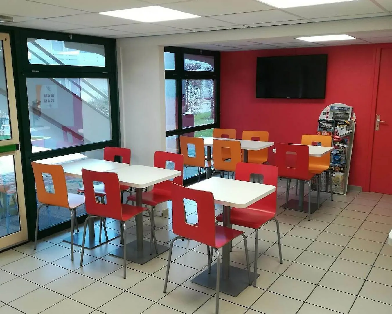 Premiere Classe Vichy - Bellerive Sur Allier 2*, Bellerive-sur-Allier