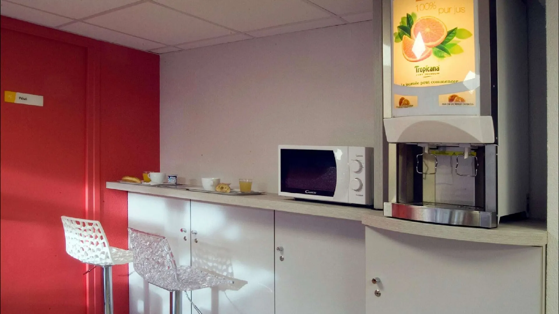 Hotel Premiere Classe Vichy - Bellerive Sur Allier
