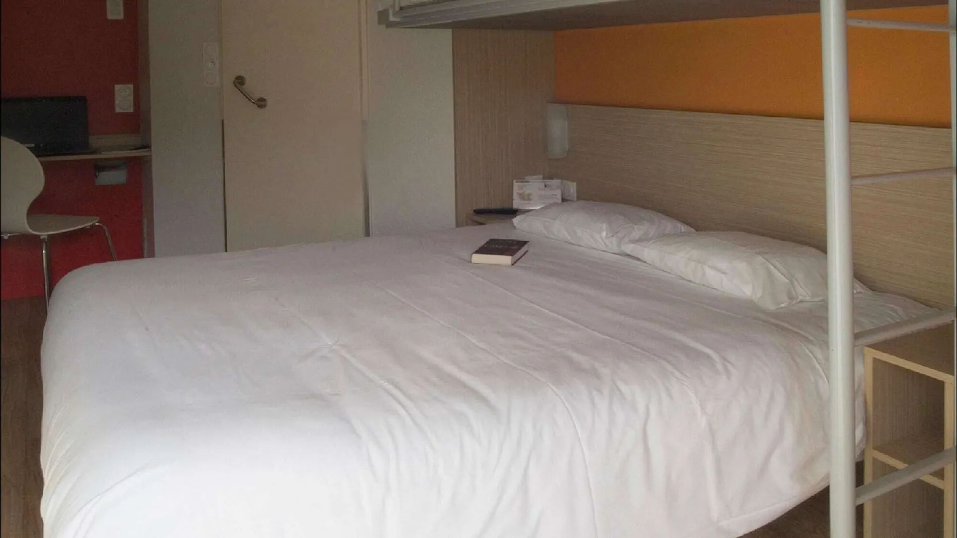 Premiere Classe Vichy - Bellerive Sur Allier France
