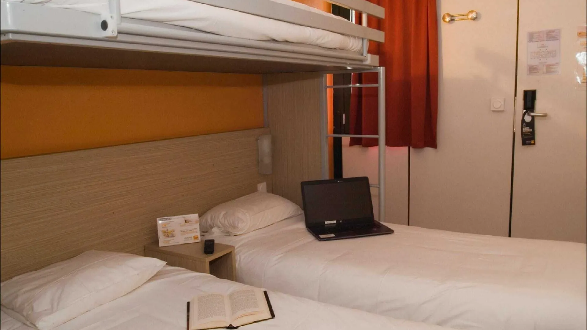 Premiere Classe Vichy - Bellerive Sur Allier Hotel Bellerive-sur-Allier
