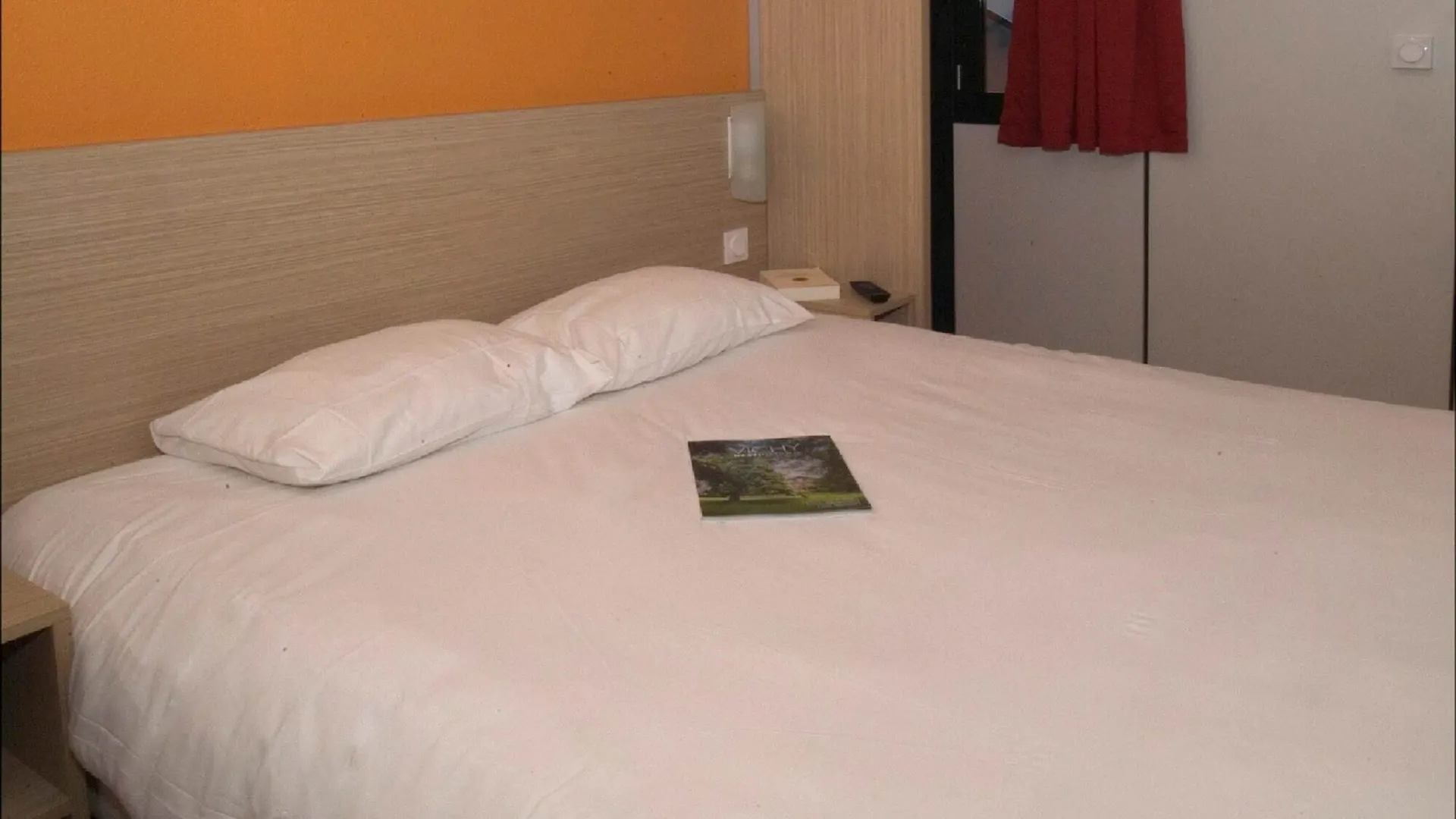 Premiere Classe Vichy - Bellerive Sur Allier Bellerive-sur-Allier