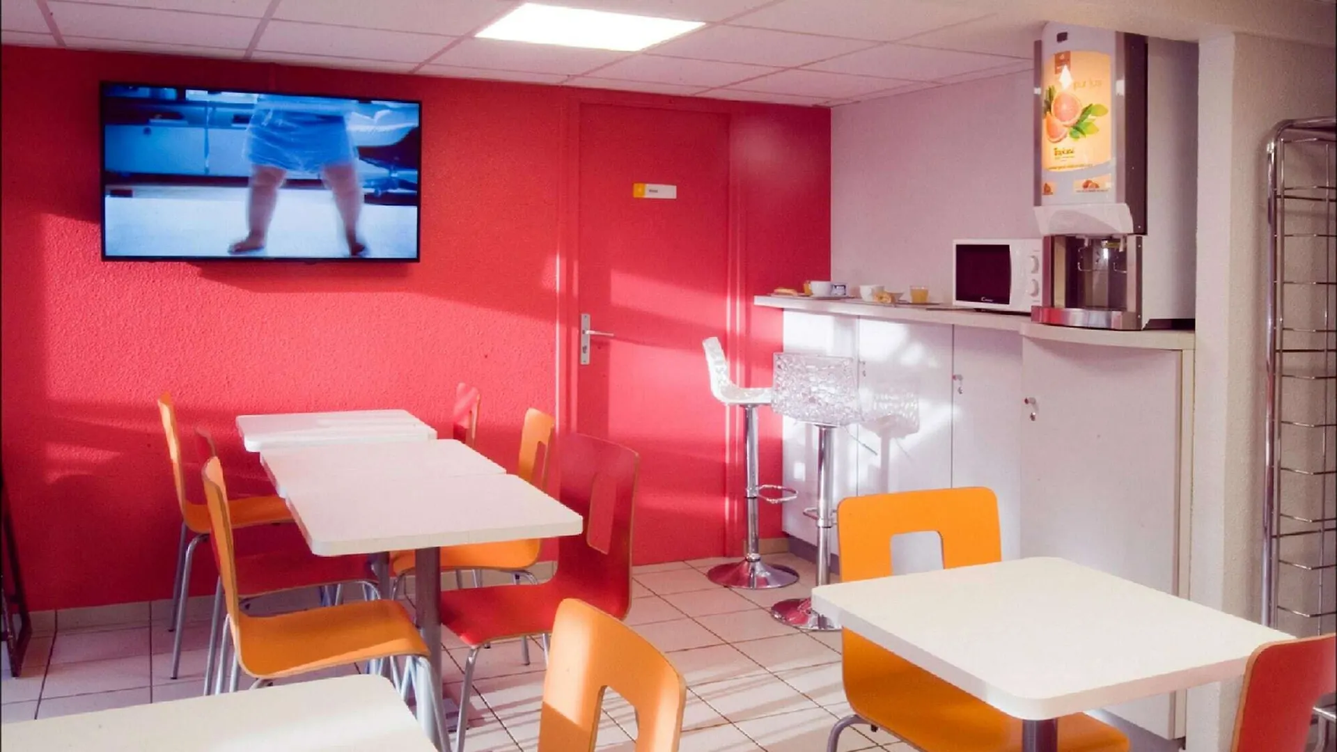 Premiere Classe Vichy - Bellerive Sur Allier